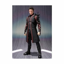 sh figuarts hawkeye