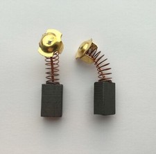 Carbon Brushes For Pro Rider Road King Mobility Scooter