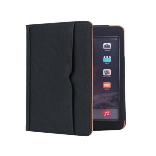 For 10.2 iPad 9th 8th 7th Gen Leather Smart Case Cover Stand With Wallet Pocket - Picture 9 of 50