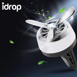 idrop-RED-Car-Mini-Clip-Lavener-Diffuser-Propeller-Shape-Air-Freshener
