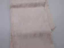 Seidentuch Crepe Satin 12 Jaquardseide Meno reine Seide Seidenmalerei  110x110cm