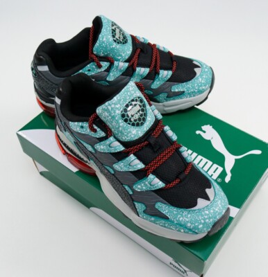 Puma Cell Alien OG Space Punk Men's Shoes Size New