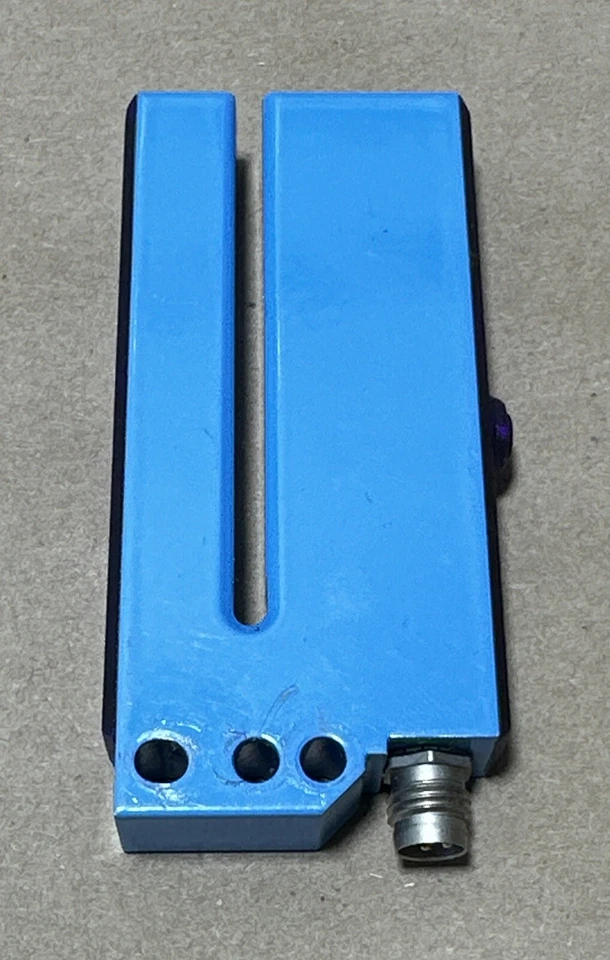 PREOWNED- SICK WF3T-B4210 / 6-020-874 Sensor 10-30VDC || FAST SHIPPED & WARRANTY - Image 4 of 4