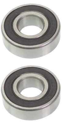 2) Snapper Mower 360Z Deck Spindle Bearings - ZT2246, ZT2342