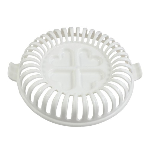 Potato Chips Baking Tray Easy Accessories Snack Maker for Microwave - Picture 3 of 7