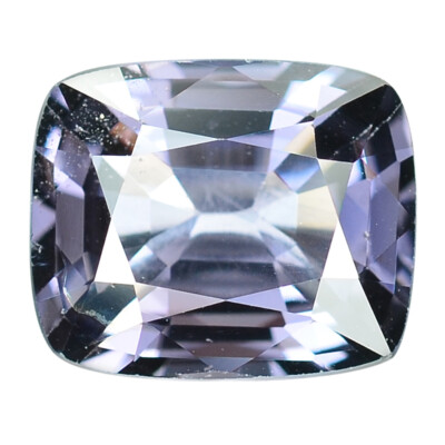 3.55 Ct. Superior Top Blue Spinel Loose Gemstone WITH GLC CERTIFY