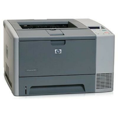 HP LaserJet 2420 Printer Q5956A  