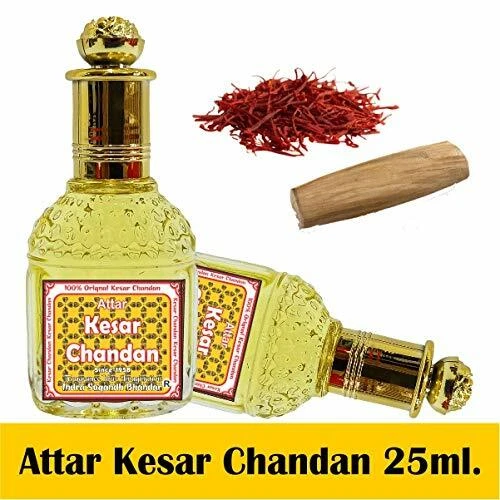 Best chandan attar hot sale