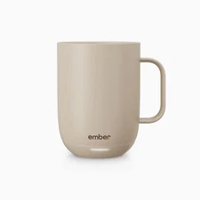 Ember Mug2 Temperature Control Smart Mug 2 Heated 14 Oz Mug ² - Sandstone