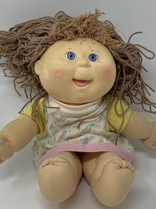 pretty crimp and curl