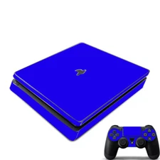 LidStyles Standard Console Skin Protector Decal Sony Playstation 4 Slim