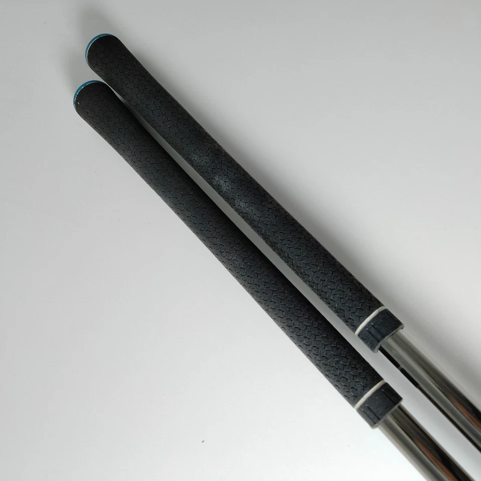 Mizuno Pro S18 Wedge 2er Set 50°56° ATTAS SPIN KEIL 100 - Bild 4 von 4