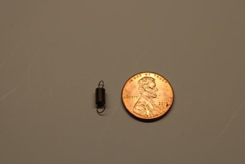 SPRING TEAC X-2000R REEL TO REEL TENSIONER SPRING
