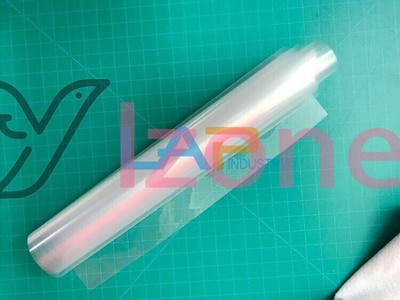 1PCS 10*10cm Polarized optical wave plate 1/4 wave plate Double mask (no glue )~