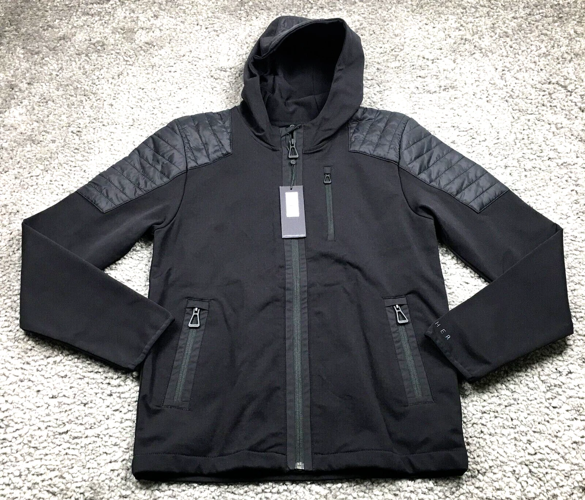 Female hooded jacket sales