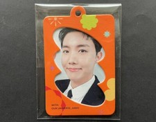 BTS-PERMISSION TO DANCE ON STAGE IN US PHOTO CHARM J-HOPE