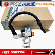 NEW OEM Battery Negative Sensor Cable 37180-2S500 For 2009-2014 Hyundai Tucson