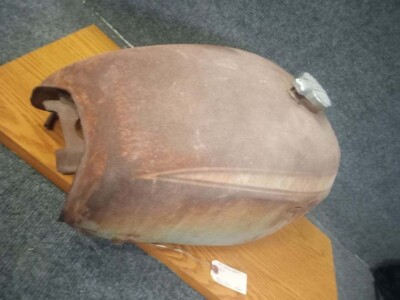 CB450 純正タンク 1972 Honda CB450 Gas Tank Fuel Tank CL450 | eBay