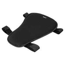 Gel Seat Pad GelPad Seat Cushion universal, M 27x22cm for Motorcycle and Scooter