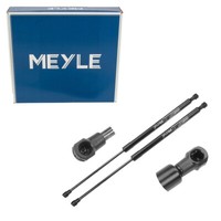 2X Meyle 1409100026 HeckklappendäMpfer Gasfeder FüR Audi A4 S4 RS4 Avant (8E B7)