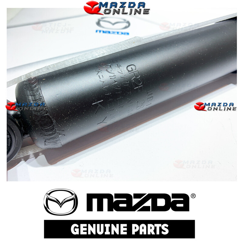 Mazda Genuine Rear Shock Absorber GR2F-28-700A fits 05-06 MAZDA6