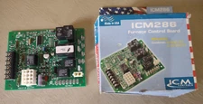 ICM286 Furnace Control Board replaces Goodman PCBBF112S B1809926S - NIB