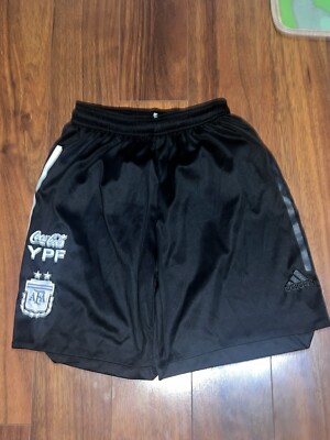 Argentina Training Shorts 