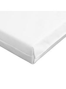 john lewis spring cotbed mattress
