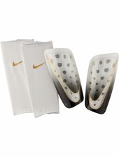Shin Guards Nike Mercurial Lite Sp2120 704 Green L Shin Pads Protect for  sale online | eBay