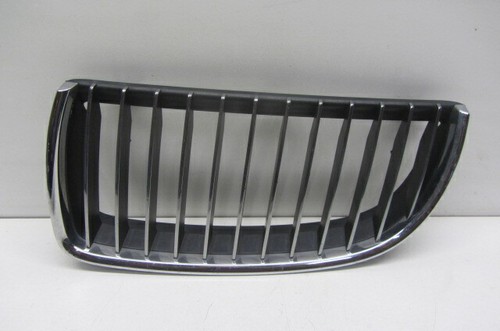 BMW E91 E90 Kühlergrill Zíergitter Gitter Niere links 7120009