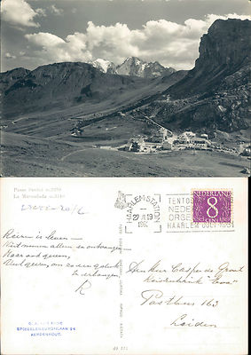 PASSO PORDOI-F.G.-TRENTINO (TN) N.43754