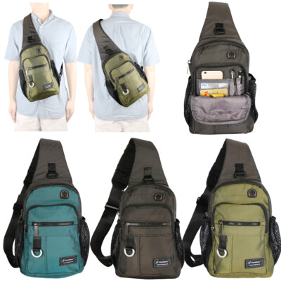 vanlison sling bag