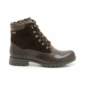 clarks ladies walking boots