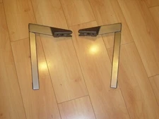 Sony XBR-65X950G Tabletop Stand TV (Grade B) Pedestal Legs D081