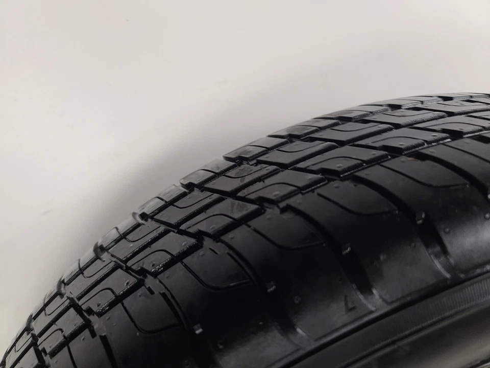 Neumático de repuesto 17" para Lincoln MKZ 2013-2016 OEM Donut genuino Foto 4 de 4