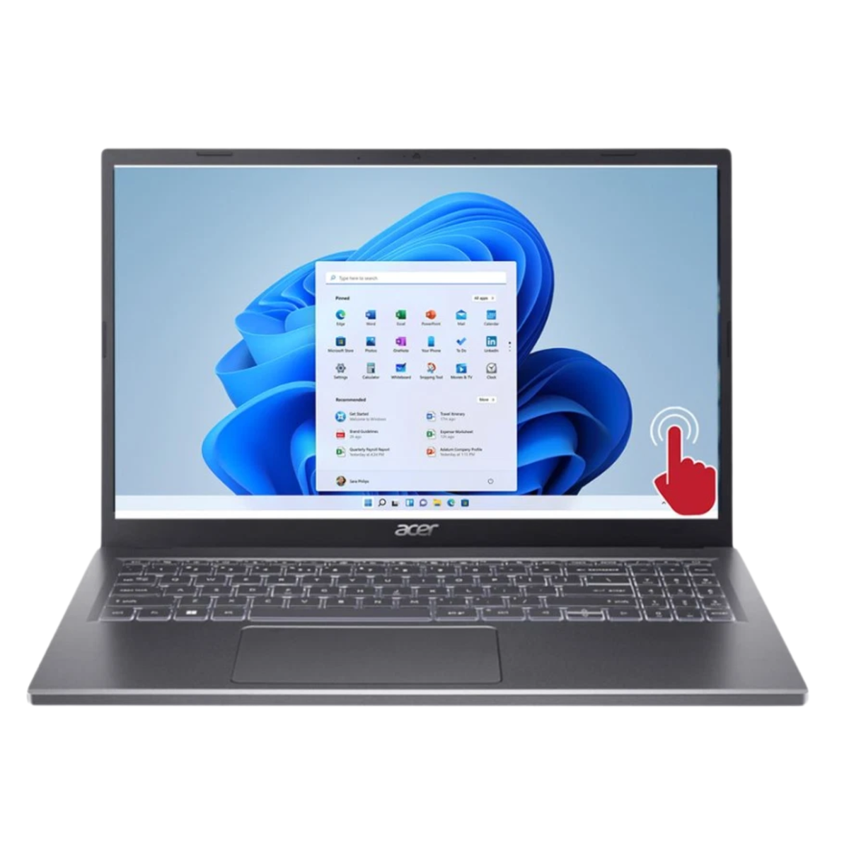 Acer Aspire 5 15.6