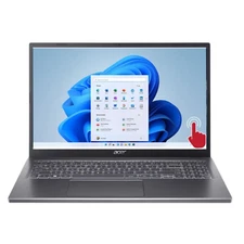 Acer Aspire 5 15.6" Laptop Intel i7-13620H 2.4 GH 16GB RAM 512GB SSD Refurbished