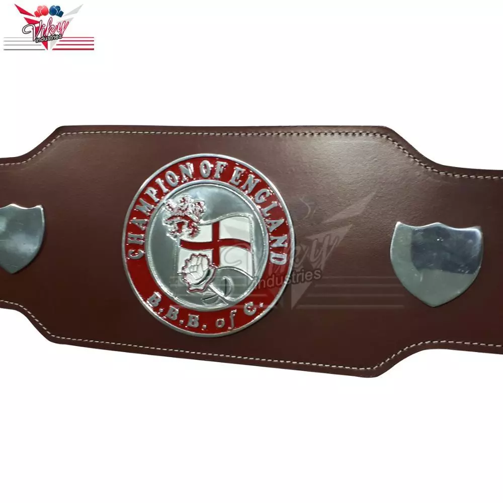 England belt 2025