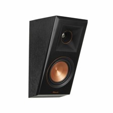 Klipsch RP-500SA 2-Way Dolby Atmos Satellite/Surround Speakers - Black