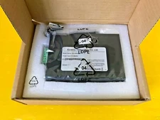 ✅ Korenix Technology EKU-500G 5 10/100/1000T Industrial Switch