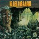 Dont Miss the Train von No Use for a Name | CD | Zustand sehr gut