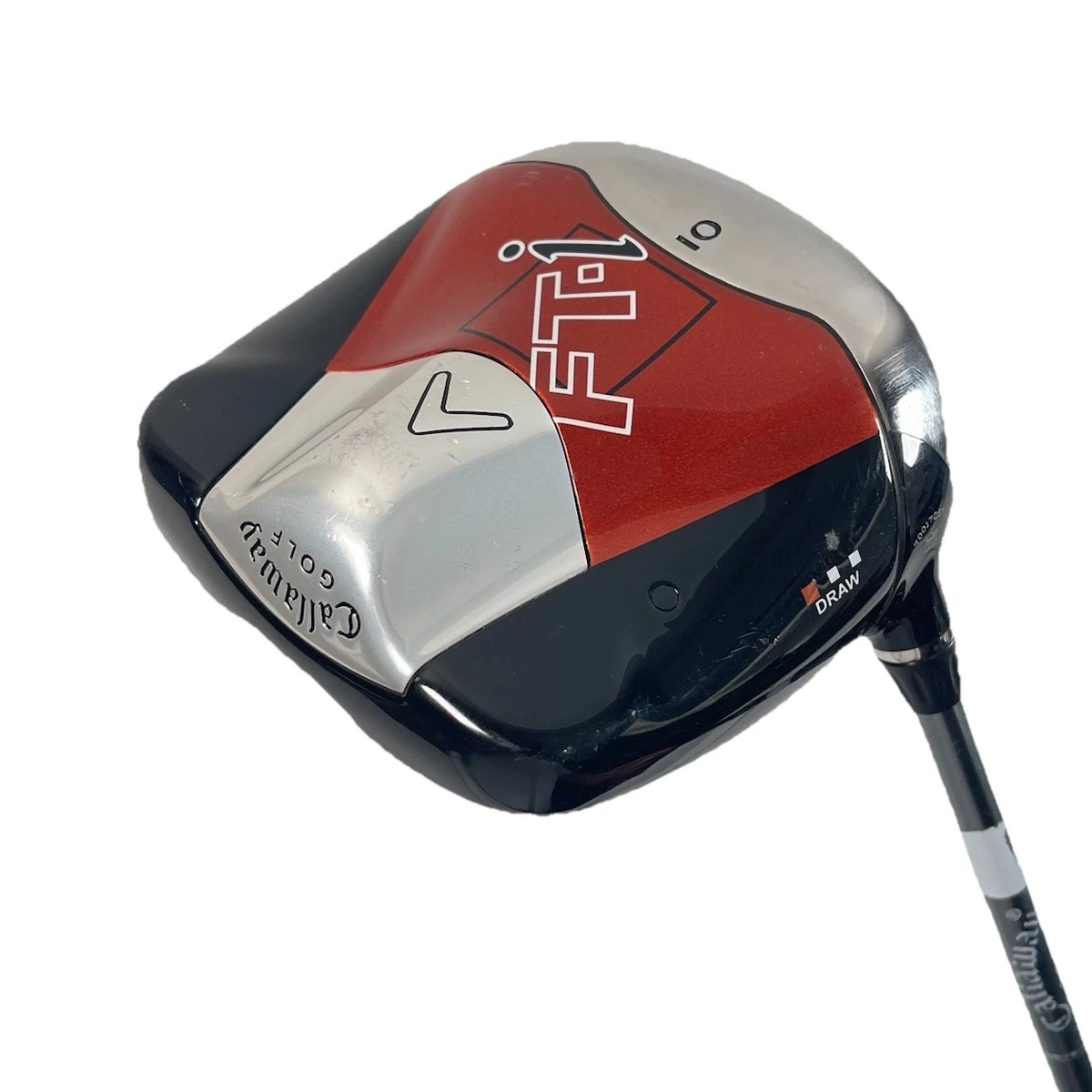 Fujikura Graphite Shaft Regular Flex Driver Golf Clubs for sale | eBay