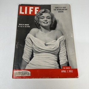 Life Magazine 1952 | eBay