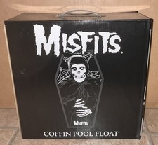 Officially Licensed Misfits Pool Float