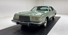 1978 Dodge Magnum XE 2 Door Hardtop