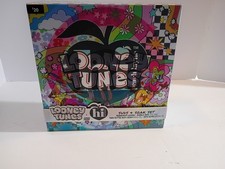 Looney Tunes Bubble Bath Body Cream Suds Soak Gift Set Brand New