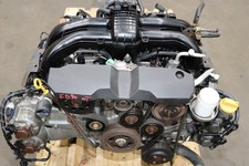12 13 14 15 Subaru Impreza 2.0l Xv Crosstrek Fb20 Engine 72k Miles Tested