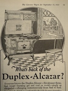 32 Sheets Original 1932 Advertisements Ads Ephemera Junk Journal Mixed Lot