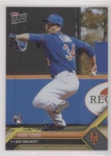 2023 Topps Now Road to Opening Day Gold Foil 22/23 Kodai Senga #OD-179 03ox
