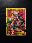 Mewtwo EX (164 Secret Full Art) 164/162 Breakthrough Holo Near Mint